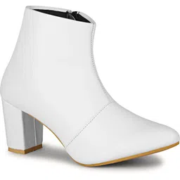 Ishransh Trendy Shoe For Women Boots Boots For Women