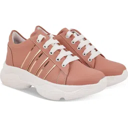 Comfortable and Stylish Chunky Sole Sneakers For Women