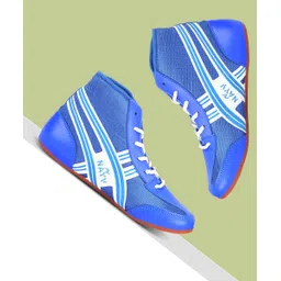 Kabaddi Shoes Boxing & Wrestling Shoes For Men