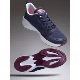 Athleisure Sports Shoes for Women | Lightweight, Breathable Design Walking Shoes For Women