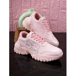 Sports Running Shoes for Women Lightweight & Cushioned Sneakers For Women Running Shoes For Women