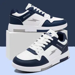 Trendy & Stylish Casual Shoes Sneakers For Men