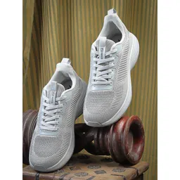 Runner 114 Breathable Lightweight Cusioned Running Shoes For Men