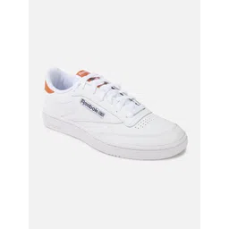 Reebok Men Club C 85 Running Shoes