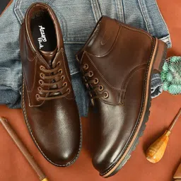BLASTER Boots For Men