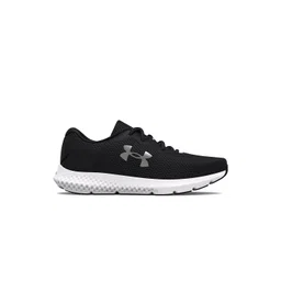 UNDER ARMOUR Women Woven Design Charged Rogue 3 Running Shoes