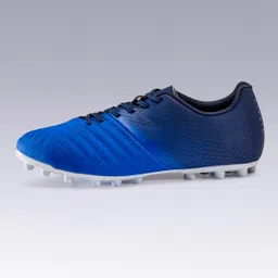 Men's Football Shoes Agility 140 FG - Blue