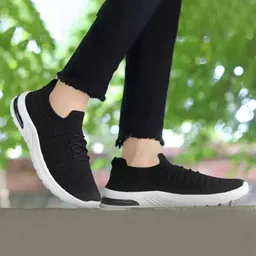 Trendy Sports Running Shoes For Women