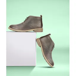 APOLLO MID CUT Boots For Men