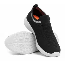 Men sports shoes Trendy unique stylish black Sneakers For Men