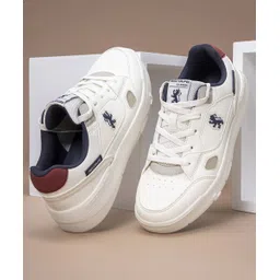 Casual Sneaker Shoes for Men | Elegantly Rounded Front, Soothing Insole Sneakers For Men