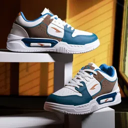 Shadow-01 Sneakers for Men & Boys | Multi-Color Stylish Casual Sports Sneakers For Men