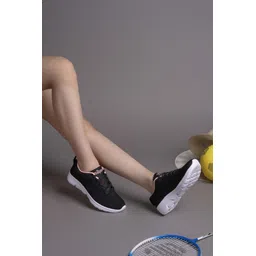 Women Lightweight Comfortable Running Training Sports Shoes For Girls Running Shoes For Women