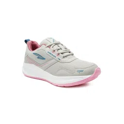 ASIAN Women Non-Marking Memory Foam Technology Running Shoes