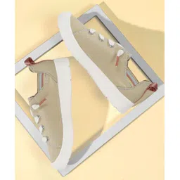 BOBS BEYOND - LEGEND Canvas Shoes For Women