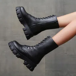Trendy women boots for women girls Boots For Women