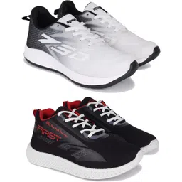Men's Lightweight Running Shoes , Comfortable,Stylish for Gym & Walking Running Shoes For Men