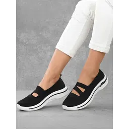 Belly Soft & Stylish Comfortable Lighweight Regular Wear Walking Shoes For Women