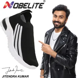 Nobelite Casual Shoes Walking Shoes For Women