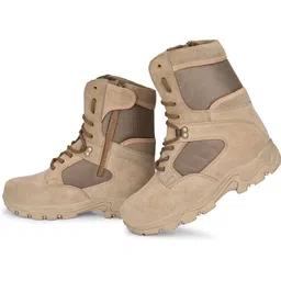 Force 002 Military and Tactical Outdoors Boots For Men