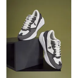 Lifestyle Casual Shoes for Men | Elegantly Rounded Front, Soothing Insole Sneakers For Men