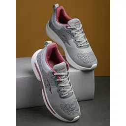 Superfly-05 Grey Gym,Sports,Walking,Casual Running Shoes For Women