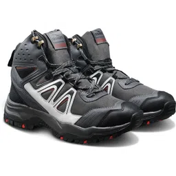 EVEREST-24 Hiking boots outdoor Trekking - Water Resistant Boots Sneakers For Men