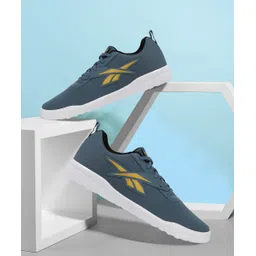 Fusion Lux 2.0 M Walking Shoes For Men