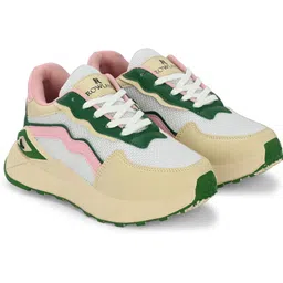 Stylish Korean shoe sport shoe casual shoe Gym Shoe Walking Shoes For Women