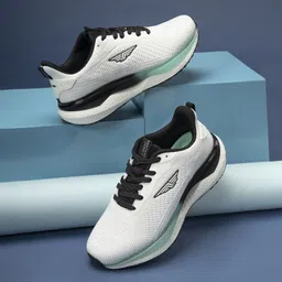 Athleisure Shoes for Women | Cultured Round-Toe Shape & Cushioning Technology Walking Shoes For Women