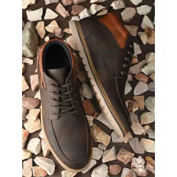 Comfortable Outdoor Boots For Men