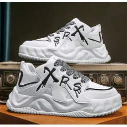 Xtoon comfortable casual shoes for men's Sneakers For Men