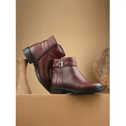 Premium Comfort & Performance Combined Boots For Women