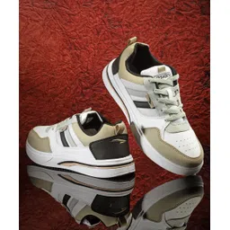 Casual Sneaker Shoes for Men | Soft Cushioned Insole || Sydney-02 Sneakers For Men