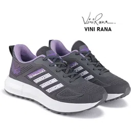 Bersache Premium Sports ,walking Running Shoes For Women's /Girls Running Shoes For Women