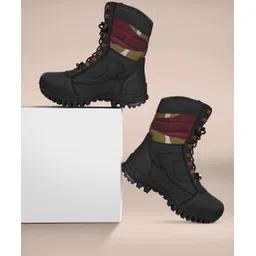 Tactical Combat Army Boots For Men