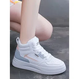 Stylish Comfortable Casual Sneakers Shoes for Women And Girls Sneakers For Women