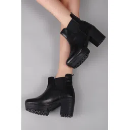 Women Boot's | Stylish Latest Fashionable Boots for Women's & Girl's Boots For Women