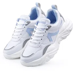 HARPER Low-top Platform Fashion Sneakers For Women | StreetWear Chunky Sneakers Sneakers For Women