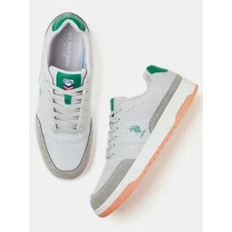 SIMON Sneakers For Men