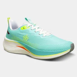 Zephyr Running Shoes, Enhanced Cushioning, Lightweight, Breathable Running Shoes For Men