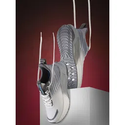 Athleo TURBO 504 Stylish Lightweight Comfortable Sports Lace Up Running Shoes For Men