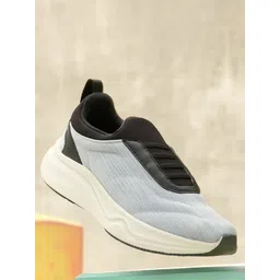 Breeza Slip- On Walking and Training Shoes-Breathable Mesh, Lightweight Walking Shoes For Men