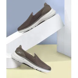 GO WALK 6 - MOTLEY Walking Shoes For Men