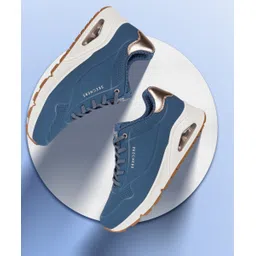 UNO - SHIMMER AWAY Sneakers For Women