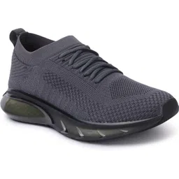 SP-22509 PHYLON D.GREY Walking Shoes For Men