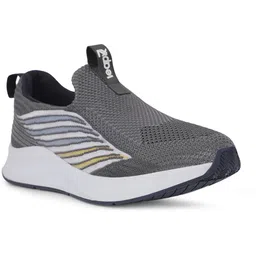 Leap7x ROBIN-2E Sports Lacing Shoes With EVA Sole| Suitable For GYM,Running & Walking Shoes For Men