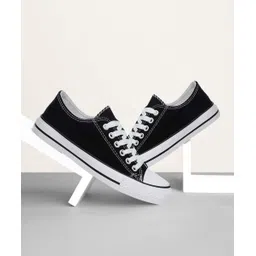 Canvas Canvas Shoes For Women