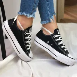New Stylish Look Comfortable Casual Shoes Womens And Girls Sneakers For Slip On Sneakers For Women