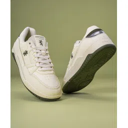 Casual Sneaker Shoes for Men | Elegantly Rounded Front, Soothing Insole Sneakers For Men